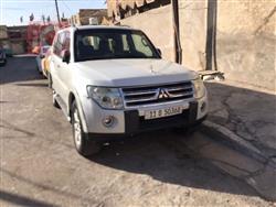 ميتسوبيشي باجيرو
